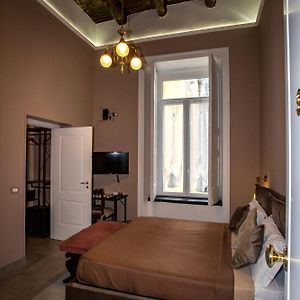 Habitación Superior con Cama Queen
